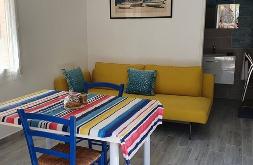 Coti-Chiavari House | Gîte Appicciu – 900m from the Beach