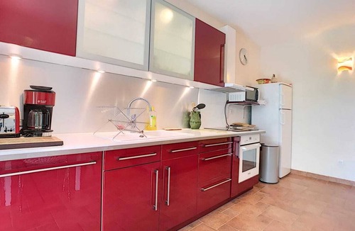 Arbellara Cottage | Gîte between sea and mountains, 10 minutes from Propriano's beaches