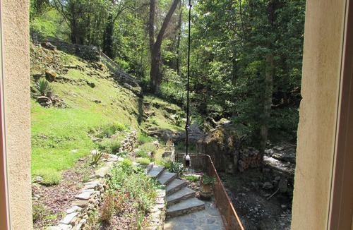 Ortiporio House | Gite U Vechju Mulinu
