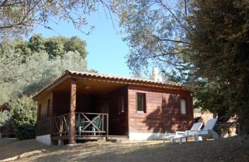 Grosseto-Prugna House | Gites Chalets de Grosseto-Prugna