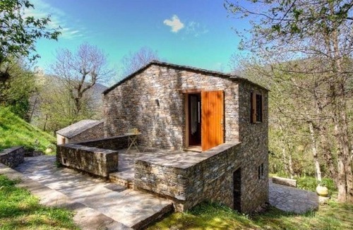 Casabianca House | GÎTES DE CASABIANCA CASTAGNICCIA HAUTE-CORSE 35% discount for 5 or 6 overnight stays