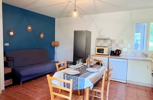 Serra-di-Ferro House | Gîtes Limbarto – Peaceful Retreat Between Sea & Countryside, 10 Minutes from Porto Pollo