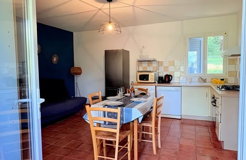 Serra-di-Ferro House | Gîtes Limbarto – Peaceful Retreat Between Sea & Countryside, 10 Minutes from Porto Pollo
