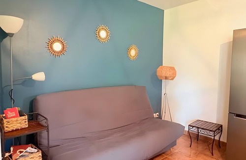 Serra-di-Ferro House | Gîtes Limbarto – Peaceful Retreat Between Sea & Countryside, 10 Minutes from Porto Pollo