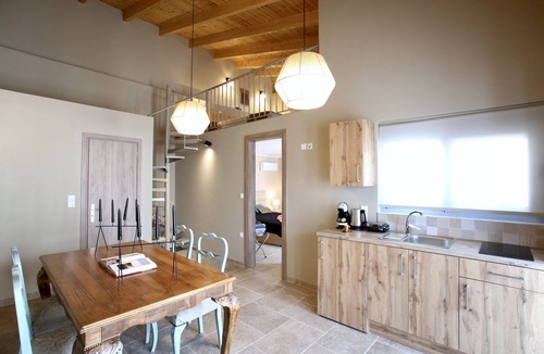 Markopoulon House | GK Mediterranean Village -AirportShuttle by GK Hospitality Group