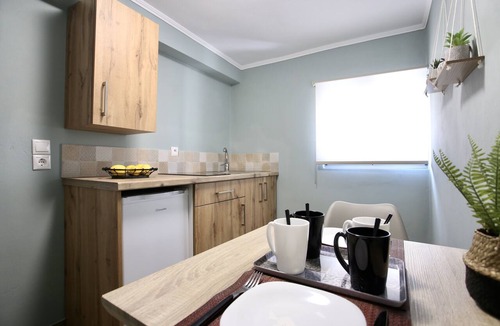Markopoulon House | GK Mediterranean Village -AirportShuttle by GK Hospitality Group
