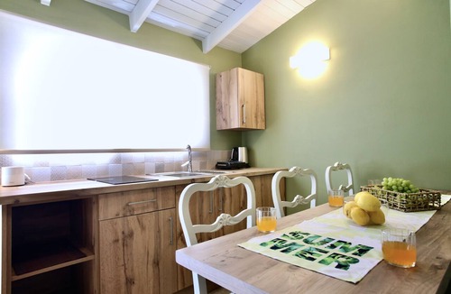Markopoulon House | GK Mediterranean Village -AirportShuttle by GK Hospitality Group