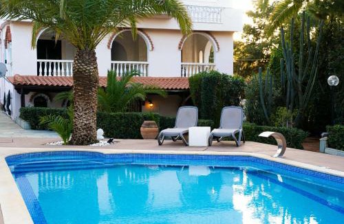 Kropia Villa | Gkr Luxury Villa