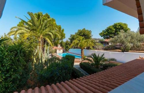 Kropia Villa | Gkr Luxury Villa