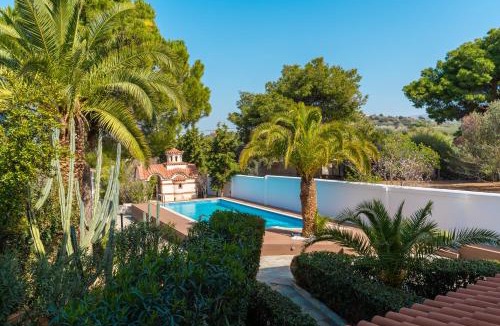 Kropia Villa | Gkr Luxury Villa
