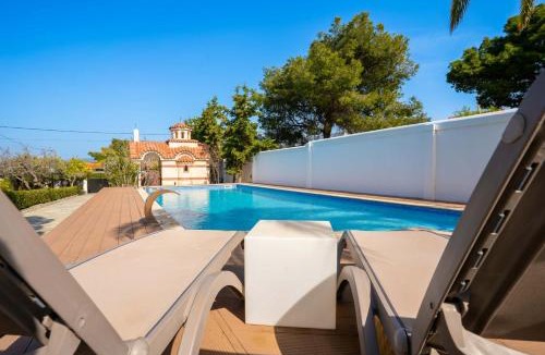 Kropia Villa | Gkr Luxury Villa