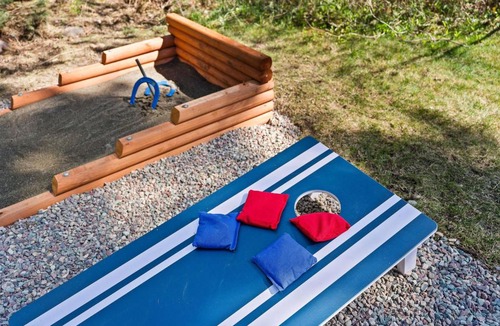 Martin City Apartment | Glacier Cabins