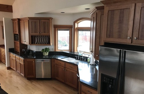 Missoula House | Glacier Getaway - True Vacation Home - Amazing Vistas