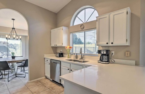 La Buena Vida House | Glendale Escape w/ Pool ~ 1 Mi to Westgate!