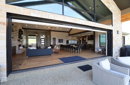 Fish Haven Apartment | Glenn Haven Luxury Large Group Getaway Sleeps 60