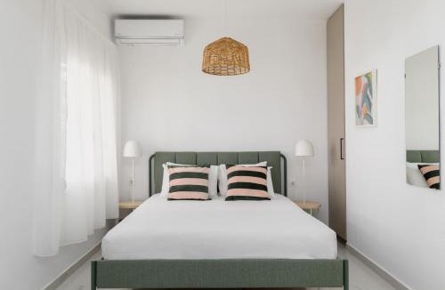 Perea House | Glow Apartments, in Peraia Beach