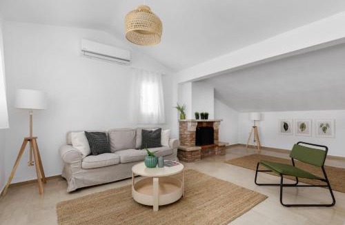 Perea House | Glow Apartments, in Peraia Beach