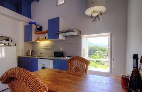 Patrimonio House | Glycine - PATRIMONIO