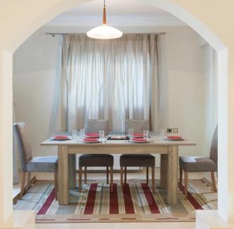 Kalithies Villa | GM Villa Kallithies Village
