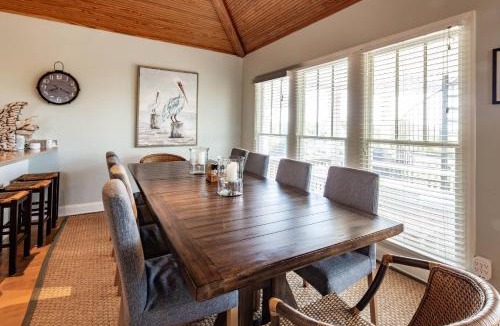 Pelican Bay House | Going Coastal