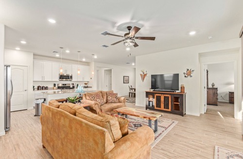 Gold Canyon House | Gold Canyon Hiking Desert Views