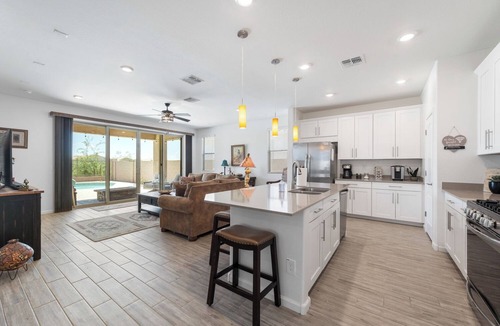 Gold Canyon House | Gold Canyon Hiking Desert Views