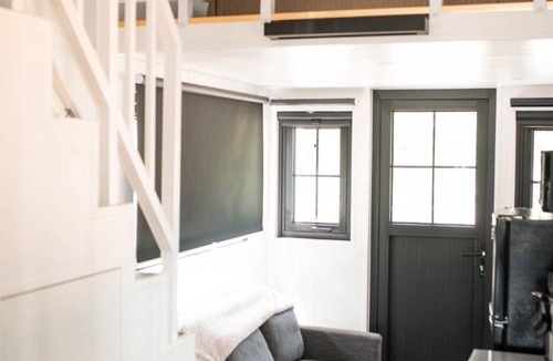 Idaho City Hotel | Gold Mine Lofts