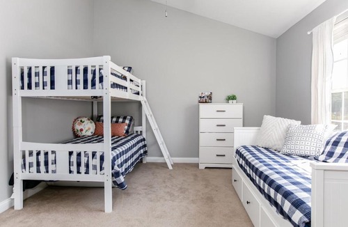 Roseland House | Golden Dome GetawayTownhome 15 mi To ND