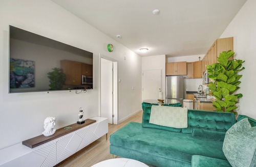 Golden Hill Condo | Golden Hill Gem 2 Mi to Convention Center: Dogs OK