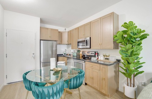 Golden Hill Condo | Golden Hill Gem 2 Mi to Convention Center: Dogs OK