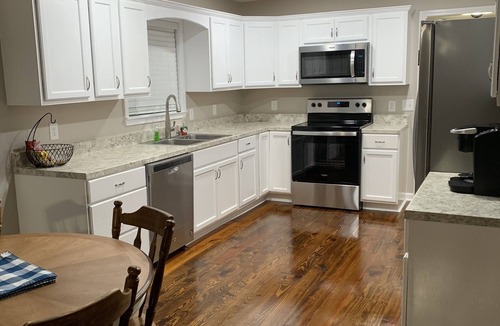 Manning House | Golf and Lake fun on Santee! Bring your boat or golf clubs!