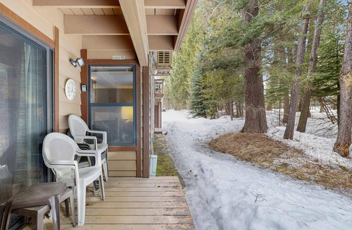 McCall Condo | Golf Course Condo | Pools, Hot Tub & Fitness