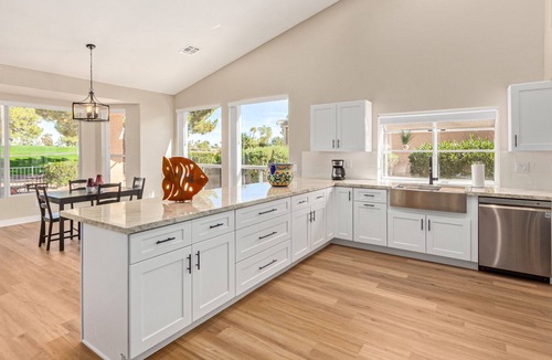 Cottonwood House | Golf Course Retreat!