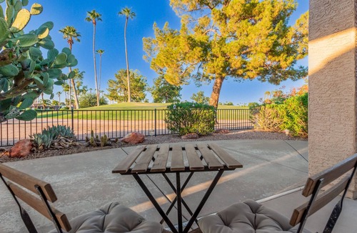Cottonwood House | Golf Course Retreat!