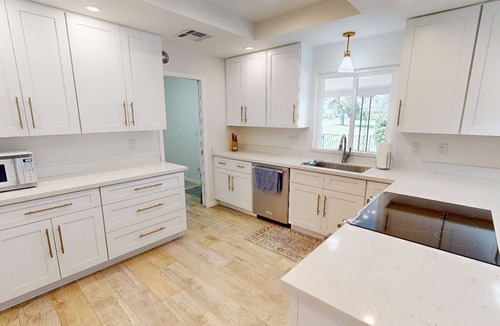 Sunland Village House | Golf Course Retreat with Amenities Galore