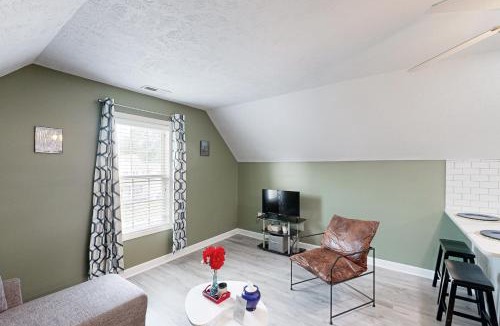 Cameron House | Golf, Hike & Explore! Pet-Friendly Home in Cameron
