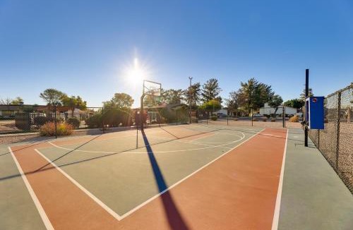 Mesa House | Golf, Hike, Swim: Your Perfect Desert Oasis Escape