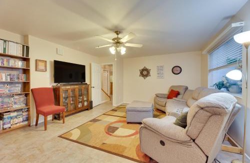 Mesa House | Golf, Hike, Swim: Your Perfect Desert Oasis Escape