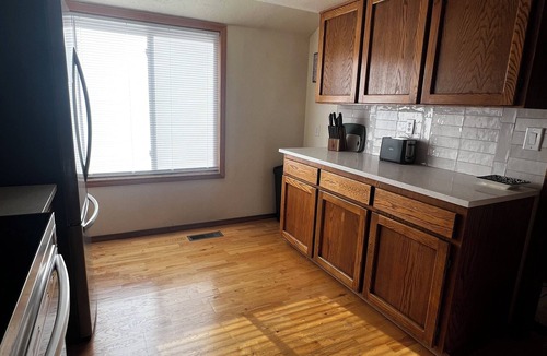 Mountain Home House | Golf Lovers Townhouse, perfect for adult couples! 2 Bedrooms, 2.5 bathrooms.