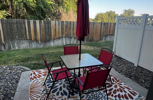 Mountain Home House | Golf Lovers Townhouse, perfect for adult couples! 2 Bedrooms, 2.5 bathrooms.