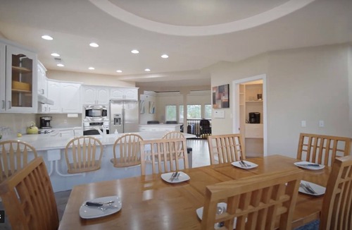 Mesquite House | Golf Mansion 7BR 12 Beds Luxe 7 Golf Courses within 3 Miles