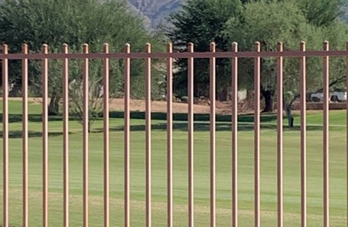 Seville House | Golf&Mountain View with Resort Backyard Pool with Swim Up Bar/Kitchen