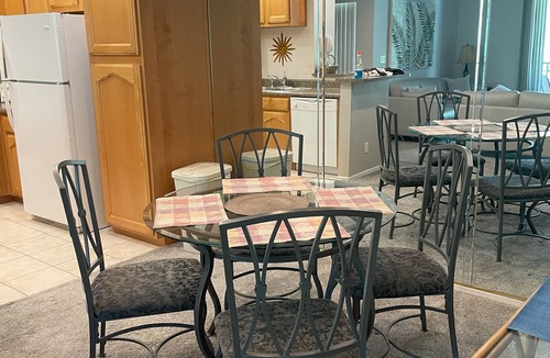 Scottsdale Ranch Condo | Golf, tennis, relaxation and more.