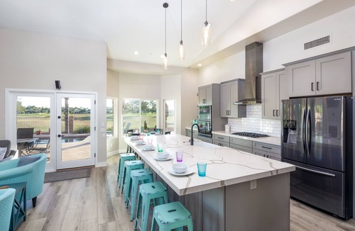 Ocotillo House | Golf View, Prime Area, Heated Pool, Spa, Fun Game Room, Putting Green, and More