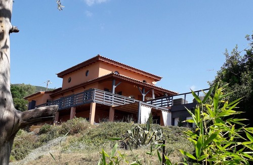 Cognocoli-Monticchi Villa | GOLFE VALINCO -GRAND LOGEMENT - VILLA GROUND FLOOR with SWIMMING POOL - sleeps 2/12