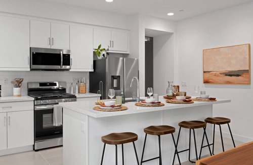 La Quinta Villa | Golfer Paradise! Brand New 2b/2b Home at PGA West.