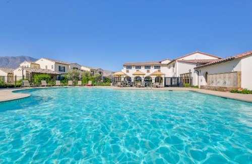 La Quinta House | Golfer’s Paradise! La Quinta Escape w/Pool Access