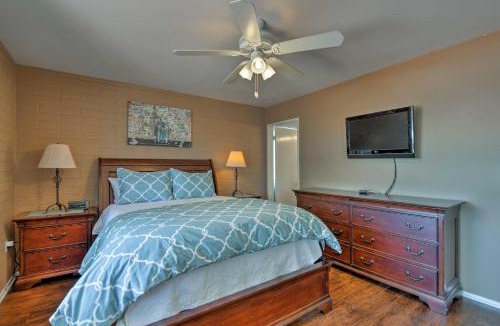 Sun City House | Golfers' Paradise! Upscale Home in Sun City