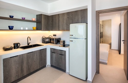 Exo Gonia Villa | Gonia Residence