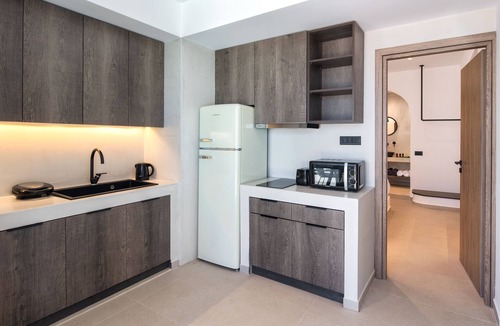 Exo Gonia Villa | Gonia Residence